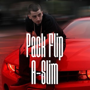 A-Slim Pack Flip
